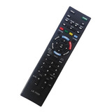 Controle Remoto P Tv Sony Bravia Led Smart Rm-yd101 Netflix