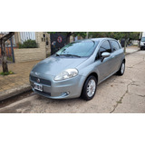 Fiat Punto 2011 1.4 Attractive