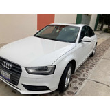 Audi A4 2013 1.8 T Trendy Plus Multitronic Cvt