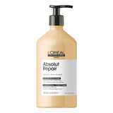 Loreal Absolut Repair Gold Quinoa - Condicionador 750ml