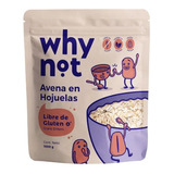 Avena En Hojuelas Sin Gluten Why Not - Kg a $34684