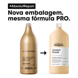 Shampoo L'oréal Professionnel Expert Absolut Repair 