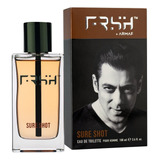 Perfume Original Frsh Armaf Sure Shot Edt 100ml Hombre