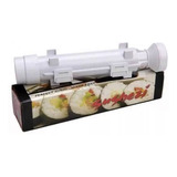 Maquina Para Hacer Sushi Facil Sushezi Bazooka Sushi