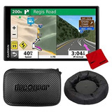 Garmin Rv 780: El Avanzado Navegador Gps Con Rv / Bundle De