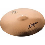 Platillo De Paseo Mediano Zildjian 20