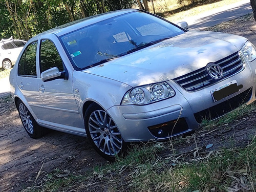 Volkswagen Bora 1.8t Manual