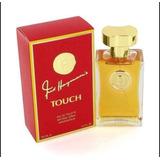 Touch Fred Hayman 100ml Dama Original