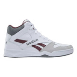 Tenis Hombre Bota Reebok Royal Bb4500 Hi 2 Basketball 33905