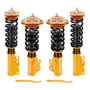 Maxpeedingrods Coilover Ajustable Para Toyota Celica Gt Gts Toyota Celica