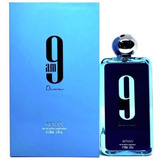 9 Am Dive Afnan De 100ml Eau De Parfum