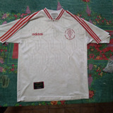 Camiseta De Huracan, adidas 90'