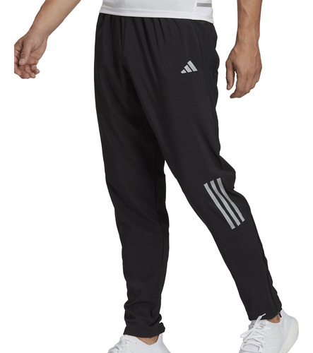 Pantalón adidas Running Own The Run Astro Hombre Ng