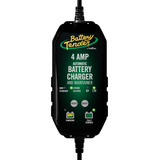 Battery Tender 4 Amp Cargador De Baterias 6v/12v Motos/autos