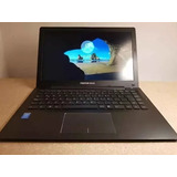 Ultrabook Bgh Core M5 Turbo 4 Gb Ram Ddr4 128 Ssd Full Hd