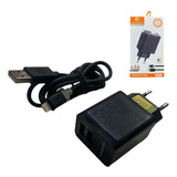 Kit 10 Carregador Celular H'maston Turbo 2usb Atacado