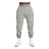 Gymshark Power Washed Joggers - Smokey Grey