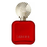 Perfume Shakira Rojo Eau De Parfum X 80ml Masaromas