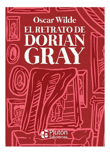 Retrato De Dorian Gray