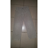 Pantalon Nene | Cheeky | Corderoy | Recto | Jean