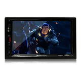 Autoestereo Soundstream Vm-7mps Pantalla 7´´ Android Bt Usb