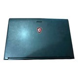 Desarme Msi Gv62 7rd Ms-16j9