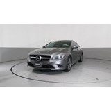 Mercedes Benz Clase Cla 1.6 Cla 200 Cgi Sport At