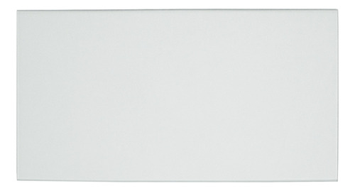 Vidrio Interno Para Cocina Escorial Candor 32,7 Cm X 17,7 Cm