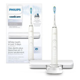 Escova Philips Sonicare Diamondclean 9000 Branca Hx9911/93