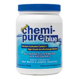 Boyd Enterprises Cpblu44 Chemi-pure Blue Grande Filtración D