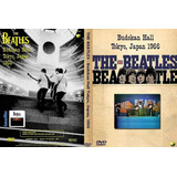 The Beatles - Concert At Budokan Hall - Dvd