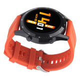 Pulsera Deportiva Inteligente T80, Reloj De Llamadas, Monito