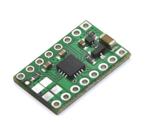 Controlador Dual Puente H Drv8833 Original Pololu, Arduino