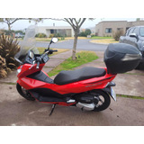 Honda Pcx 150