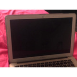 Macbook Air 2015, I7, 500gb Ssd, 8gb Ram.