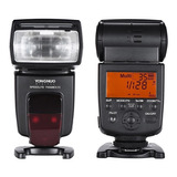 Flash Yongnuo Yn-568ex Iii Speedlite P/ Canon E-ttl/e-ttl Ii