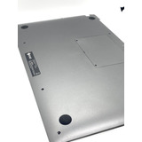 Base Carcasa Inferior Notebook Exo Smart Xl4 .