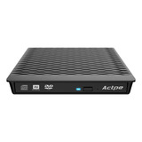 Actpe Usb 3.0 Grabador De Dvd Externo Grabador Grabador De C