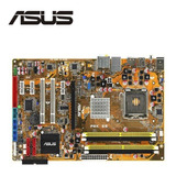Kit Asus P5kse + Cpu Intel Core 2 Quadcore Q6600 + 8 Gb