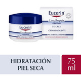 Eucerin Urearepair Crema 5% X 75 Ml