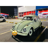 Venta Vehículo Volkswagen Escarabajo Año Modelo 1964