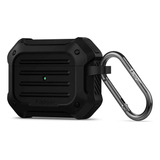 Funda Spigen Tough Armor Para AirPods