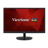 Viewsonic Va2459-smh Monitor Led 24 Ips 1080p Sin Marco