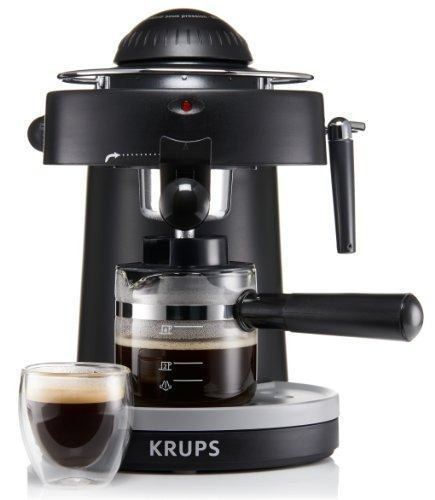 Cafetera Krups Xp1000 Automática Expreso
