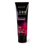 Gel Lubricante Intimo Sexitive Anal 130ml Base Acuosa Lube