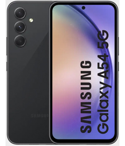 Samsung Galaxy A54 5g Dual Sim 256 Gb Blanco 8 Gb Ram
