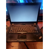 Laptop Lenovo T420 Para Piezas 