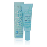 Bloqueador Solar Aqua Waves - mL a $1360