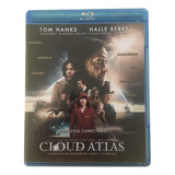 Cloud Atlas. Blu-ray Usado