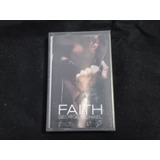 Cassete Faith George Michael 